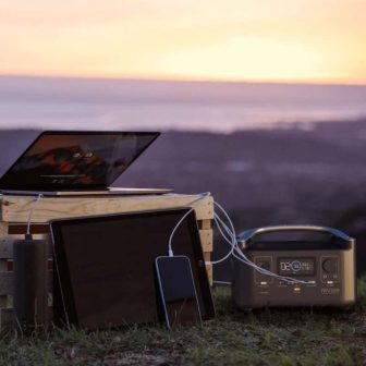 Do You Need A Solar Generator For Camping? 4 Reasons Why!