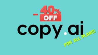 Special Secret Sale – 40% OFF!