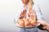 Egg Intolerance: Definition, Symptoms, Causes, Treatment And More